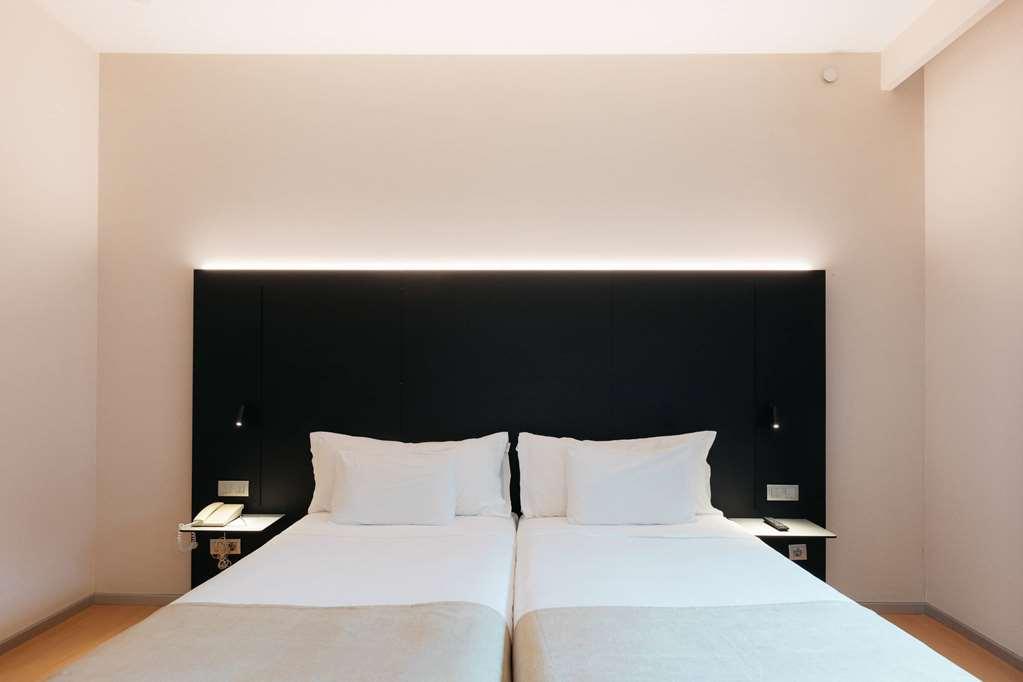 Hotel Barcelo Valencie Pokoj fotografie