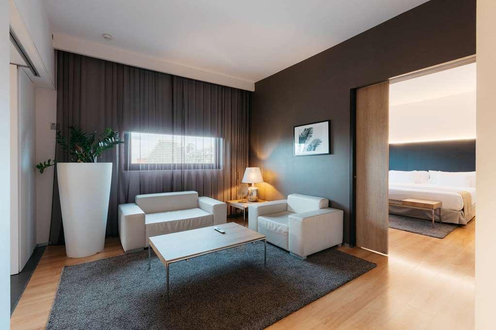 Hotel Barcelo Valencie Pokoj fotografie